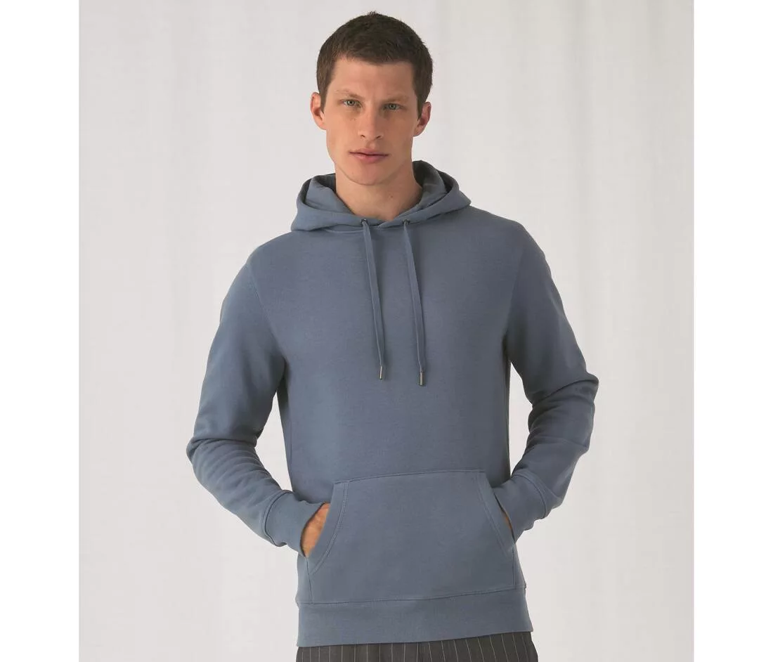 sweat gris