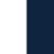 Arctic white/french navy