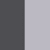 Charcoal/heather grey