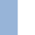 Sky blue/white