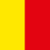 Sun yellow/fire red