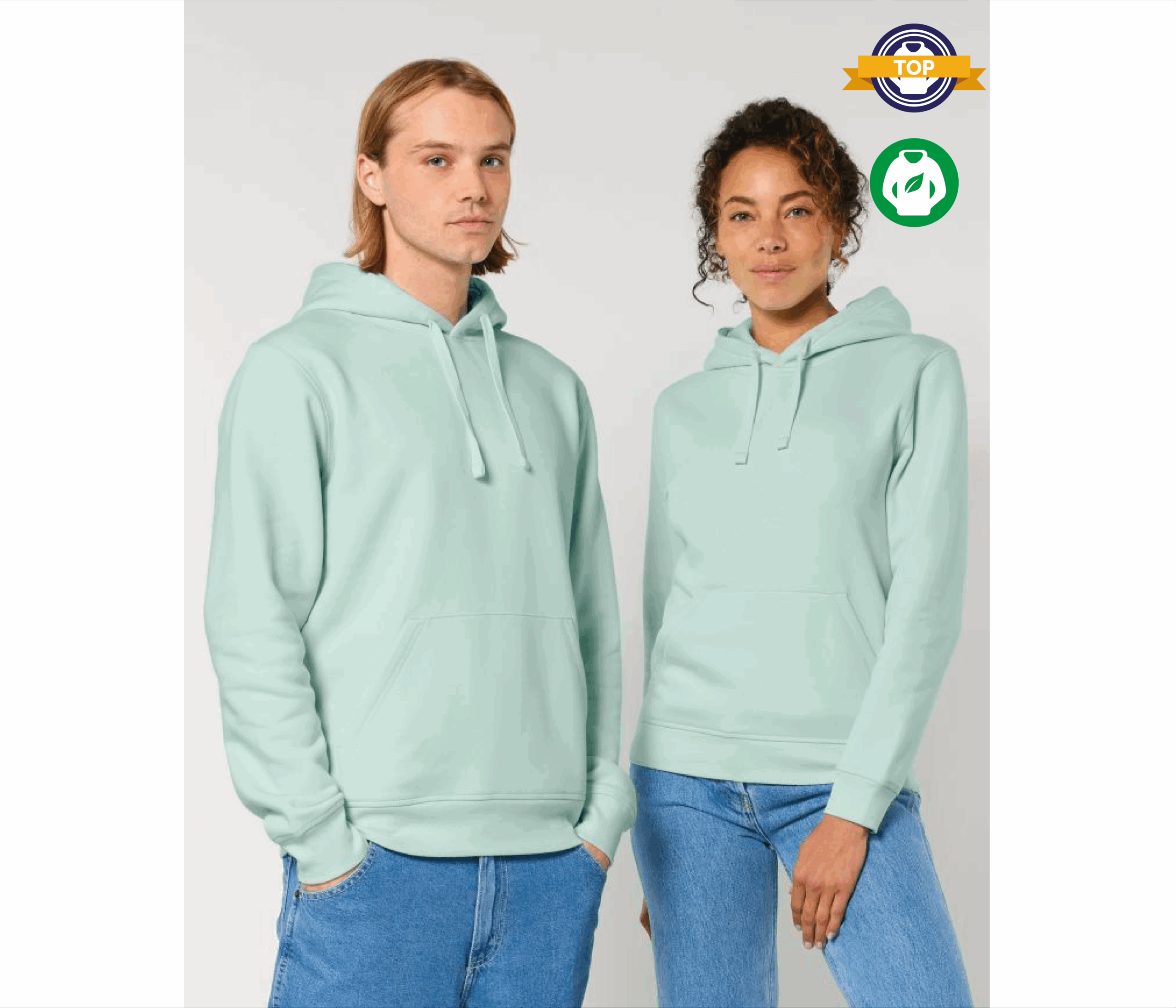 STSU168_Sweat capuche Drummer 2.0